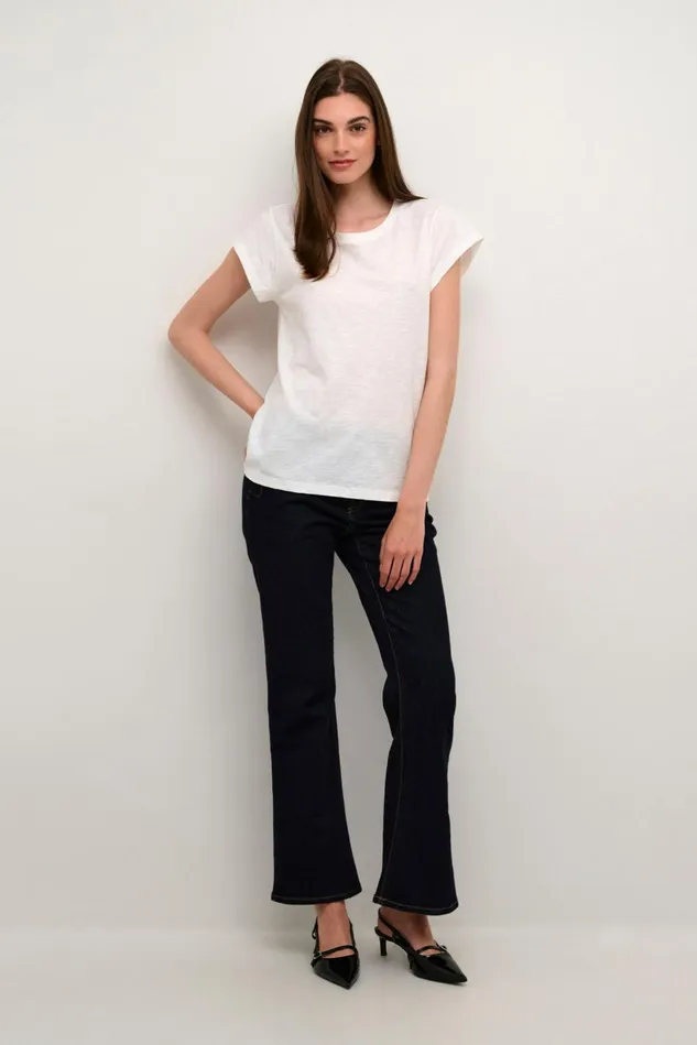 Pants Women CULTURE CUannamary Trousers