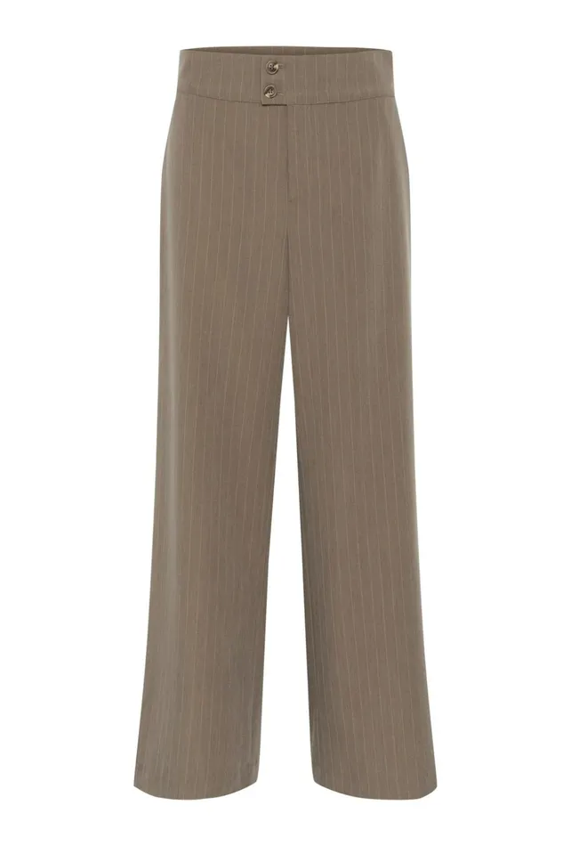 Pants Women CULTURE CUannamary Trousers
