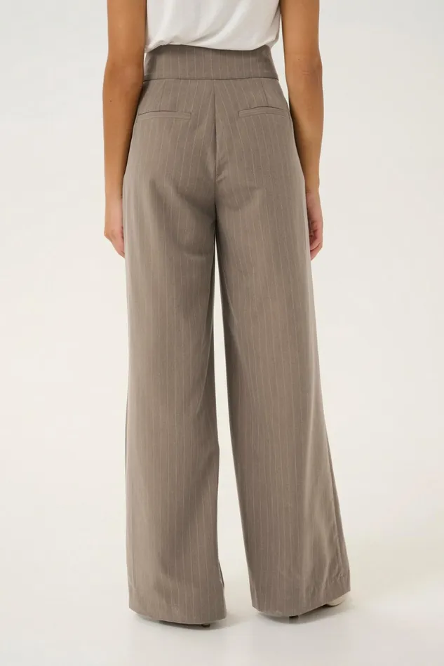 Pants Women CULTURE CUannamary Trousers