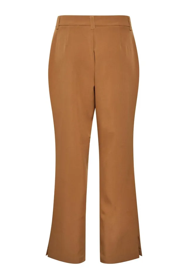 Pants Women CULTURE CUcenette Trousers Thrush