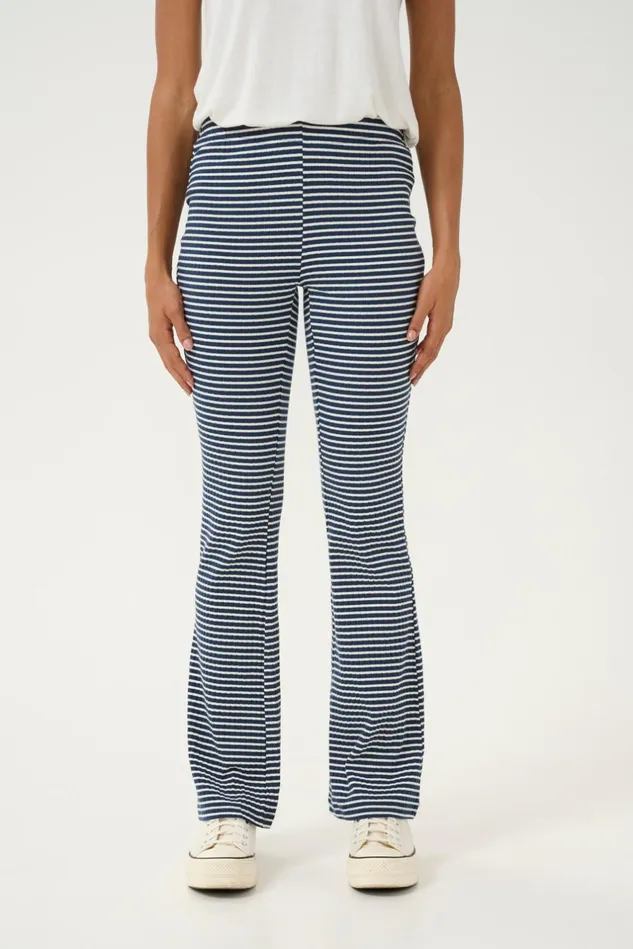 Pants Women CULTURE CUtea Trousers