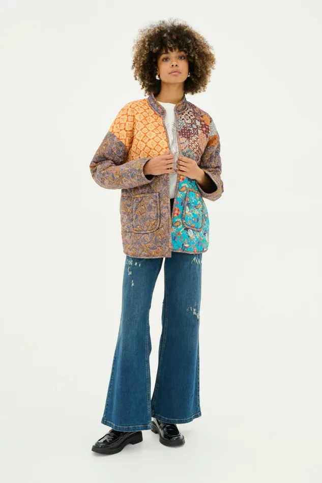 Pants Women CULTURE CUtea Trousers
