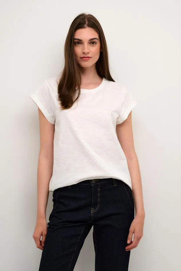 Pants Women CULTURE CUtea Trousers