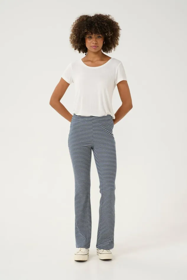 Pants Women CULTURE CUtea Trousers