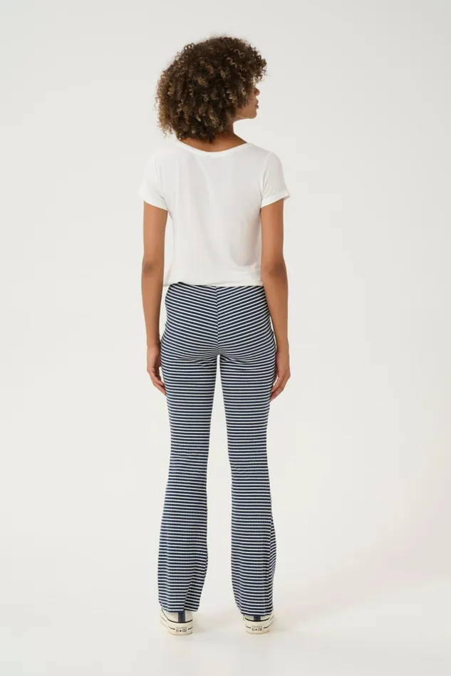 Pants Women CULTURE CUtea Trousers