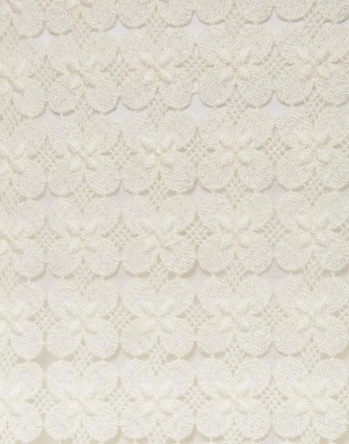 Pencil Skirt Clover White Women La Double J Skirts Pencil Skirt Clover White Women La Double J Skirts