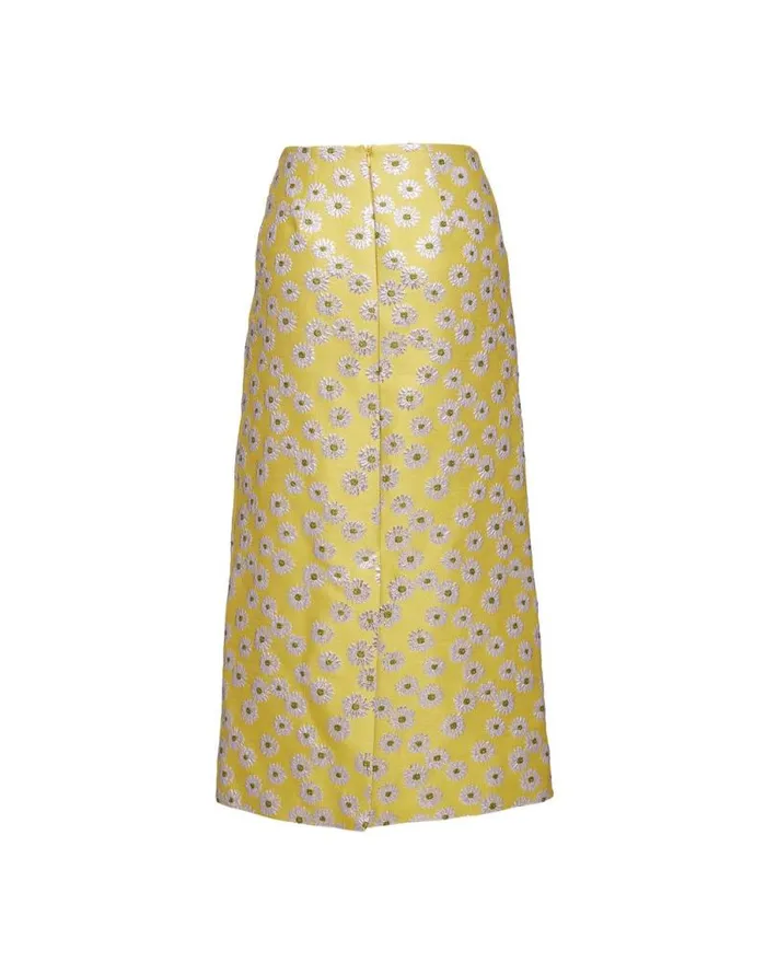 Pencil Skirt Margarita Women La Double J Skirts Pencil Skirt Margarita Women La Double J Skirts