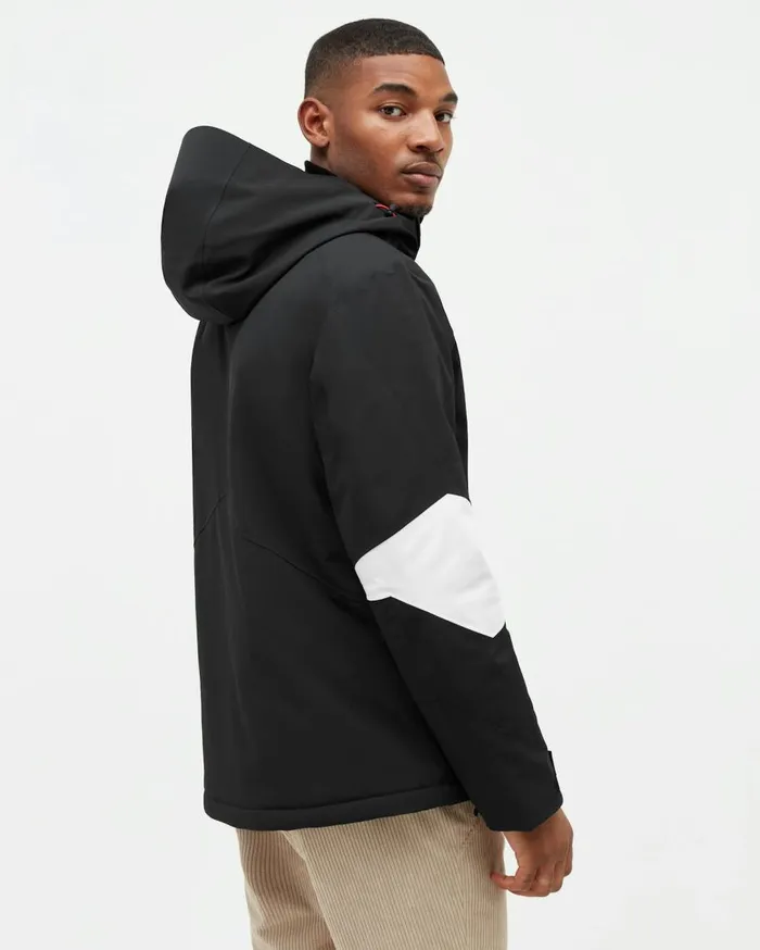 Perfect Moment Jackets Chamonix II Jacket Black 8211 Men