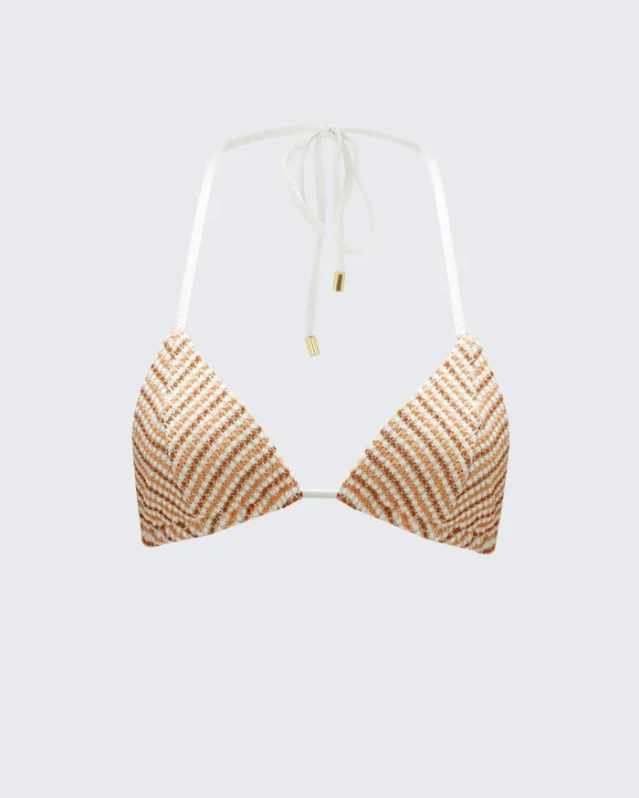 Perfect Moment Tops Llonga Top Orange 8211 Women