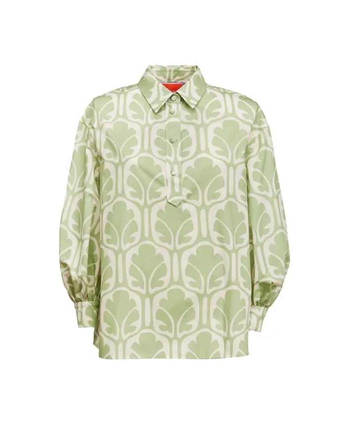 Poet Shirt Grove Women La Double J Shirts and Tops Poet Shirt Grove Women La Double J Shirts and Tops