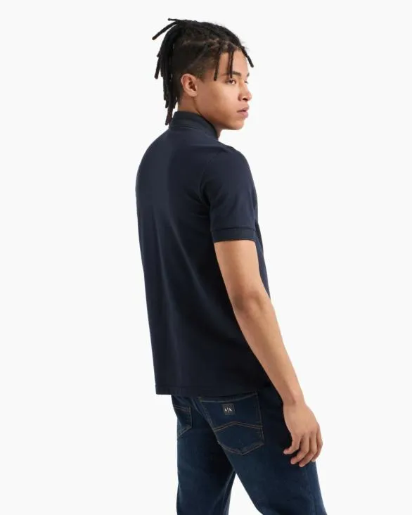 Polo Shirts Navyblue Men Armani Polo Shirts Polo Shirts Navyblue Men Armani Polo Shirts