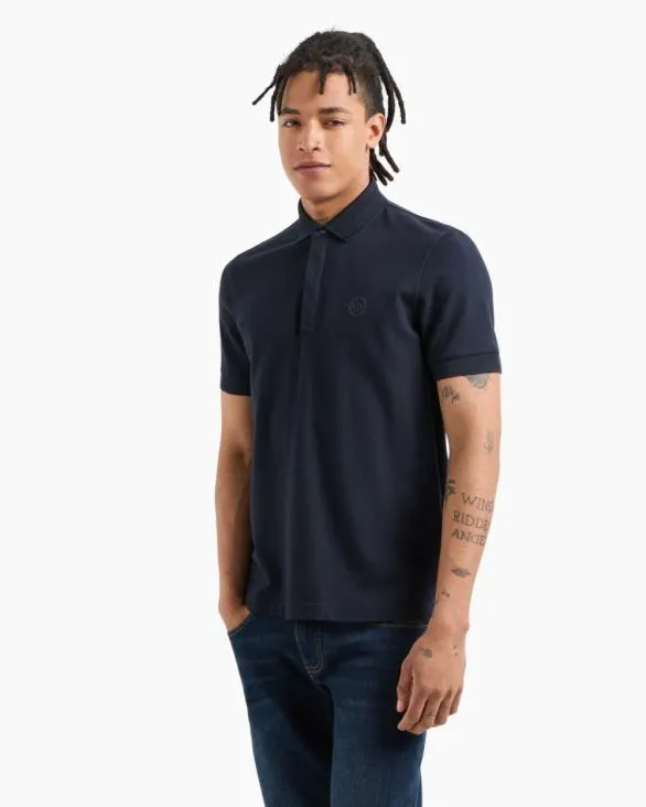 Polo Shirts Navyblue Men Armani Polo Shirts Polo Shirts Navyblue Men Armani Polo Shirts