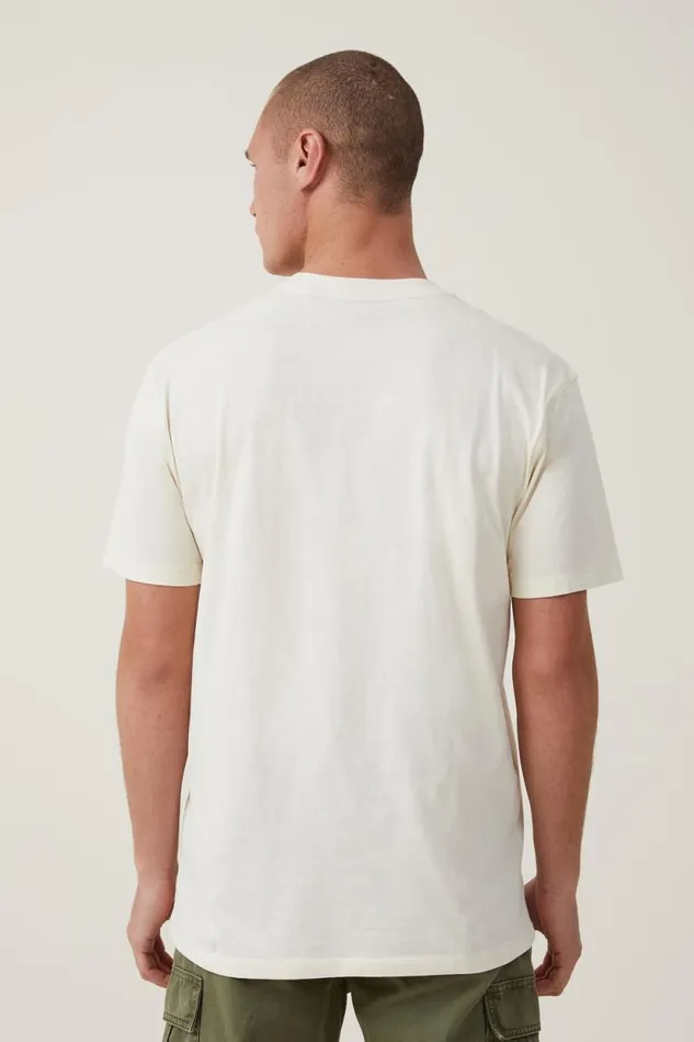 Premium Loose Fit Music TShirt Lcn Mt Creampuffnirvana 8211 Floral In Utero Men Cotton On Tees and Tanks Premium Loose Fit Music TShirt Lcn Mt Creampuffnirvana 8211 Floral In Utero Men Cotton On Tees and Tanks