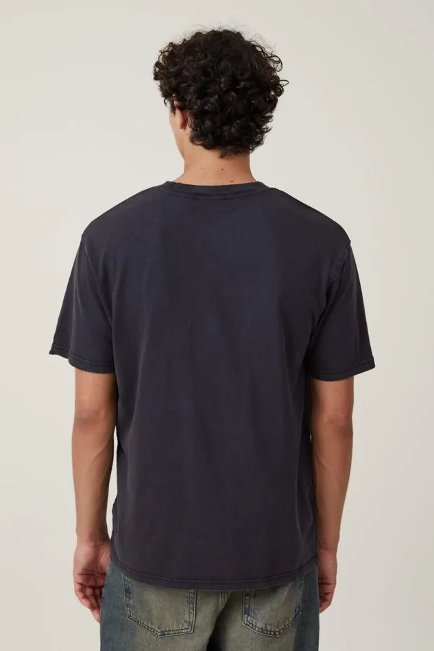 Premium Loose Fit Music TShirt Lcn Pro Blackcypress Hill 8211 Skull Bones Men Cotton On Tees and Tanks Premium Loose Fit Music TShirt Lcn Pro Blackcypress Hill 8211 Skull Bones Men Cotton On Tees and Tanks