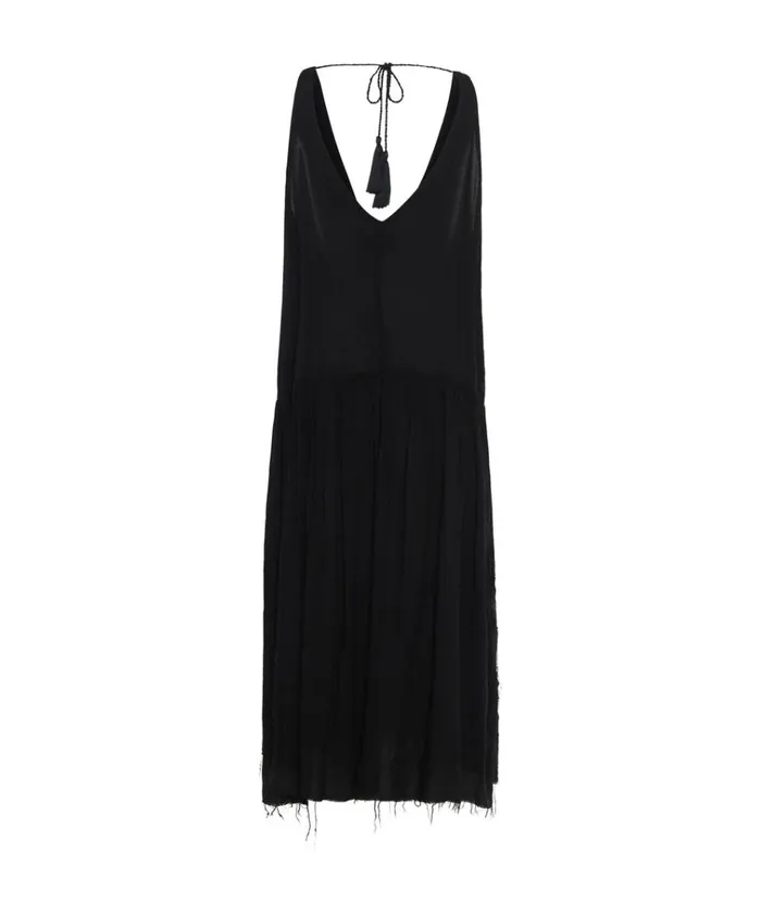 REBELLE NOIR DRESS Women One Teaspoon Midi and Maxi Dresses REBELLE NOIR DRESS Women One Teaspoon Midi and Maxi Dresses