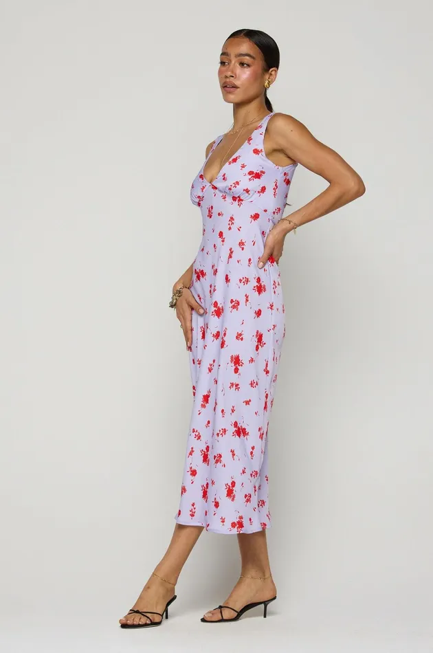RESA Charlie Dress In True Romance Women Wedding Guest