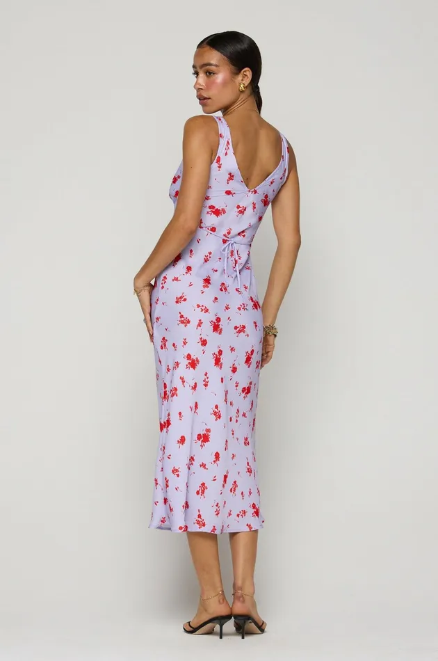 RESA Charlie Dress In True Romance Women Wedding Guest