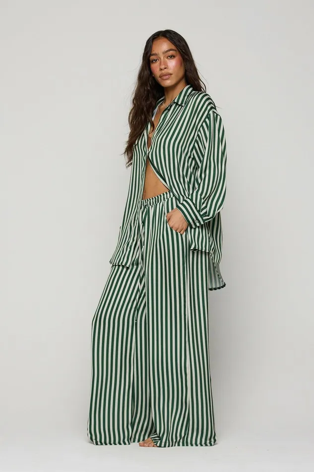 RESA Monica Blouse In Key West Women Matching Sets