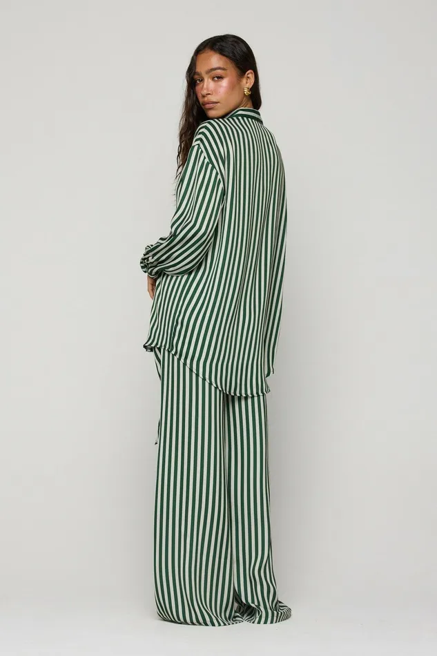 RESA Monica Blouse In Key West Women Matching Sets