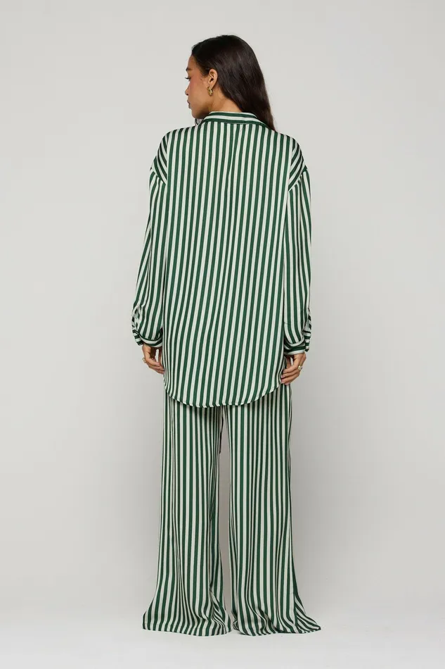 RESA Monica Blouse In Key West Women Matching Sets