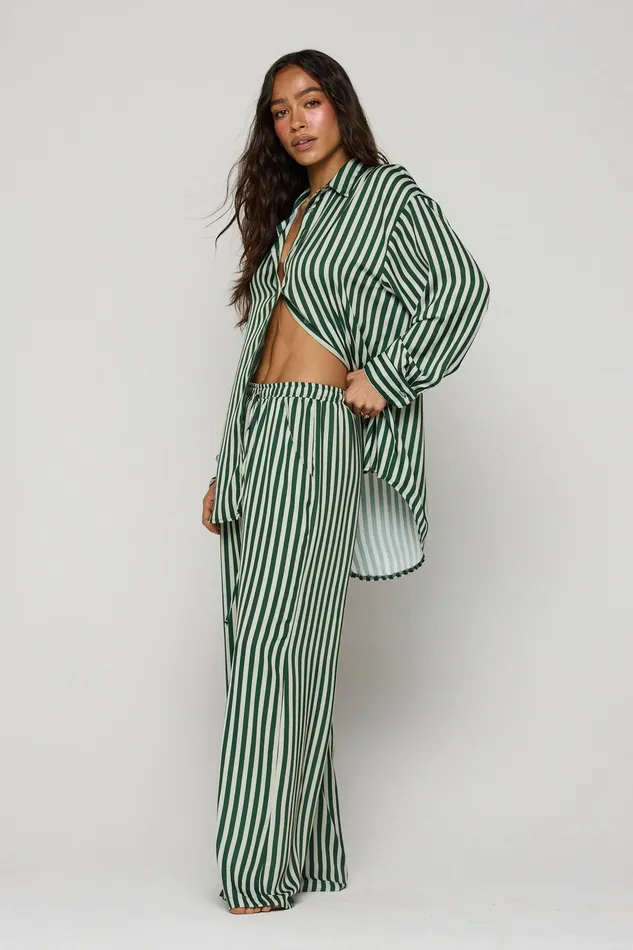 RESA Monica Blouse In Key West Women Matching Sets