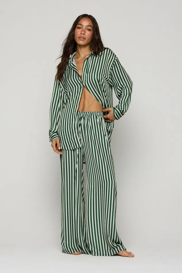 RESA Monica Blouse In Key West Women Matching Sets
