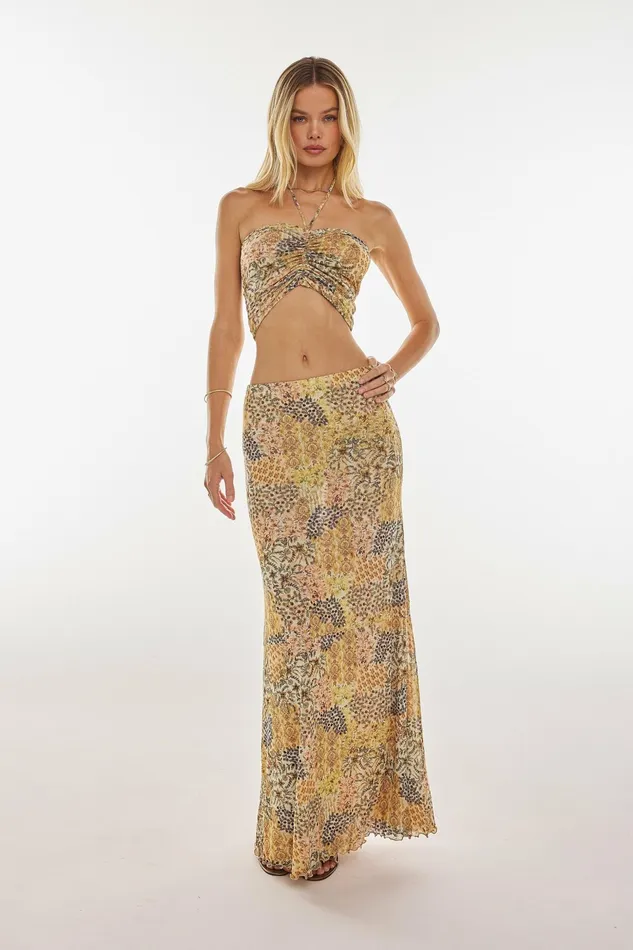 RESA Sarah Skirt In Houston Women Bottoms
