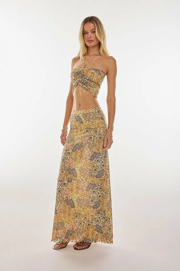 RESA Sarah Skirt In Houston Women Bottoms
