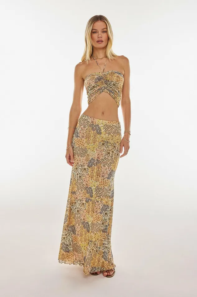 RESA Sarah Skirt In Houston Women Bottoms
