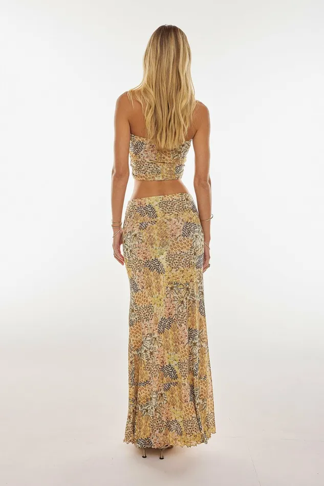 RESA Sarah Skirt In Houston Women Bottoms