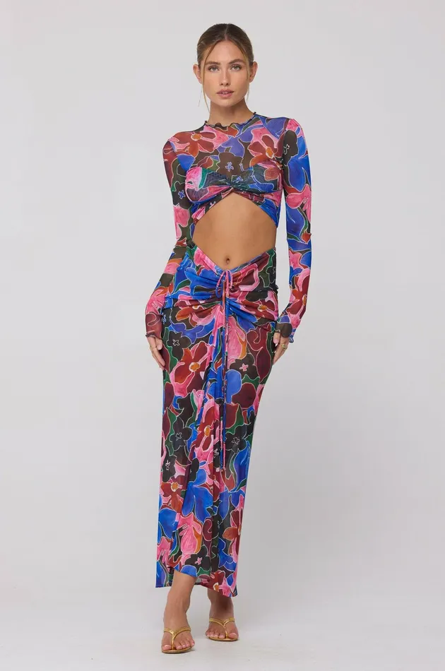 RESA Shelby Top In Ares Women Tops
