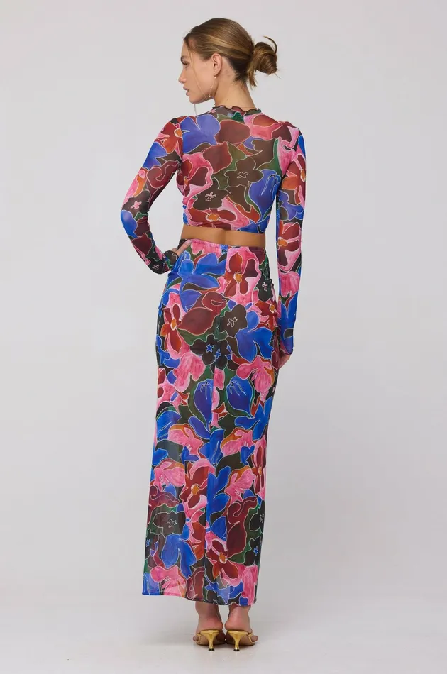 RESA Shelby Top In Ares Women Tops