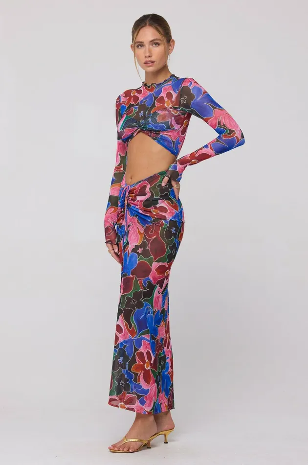 RESA Shelby Top In Ares Women Tops