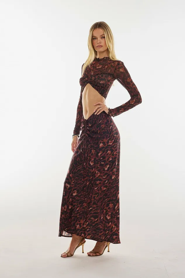 RESA Ziggy Skirt In Knox Women Bottoms
