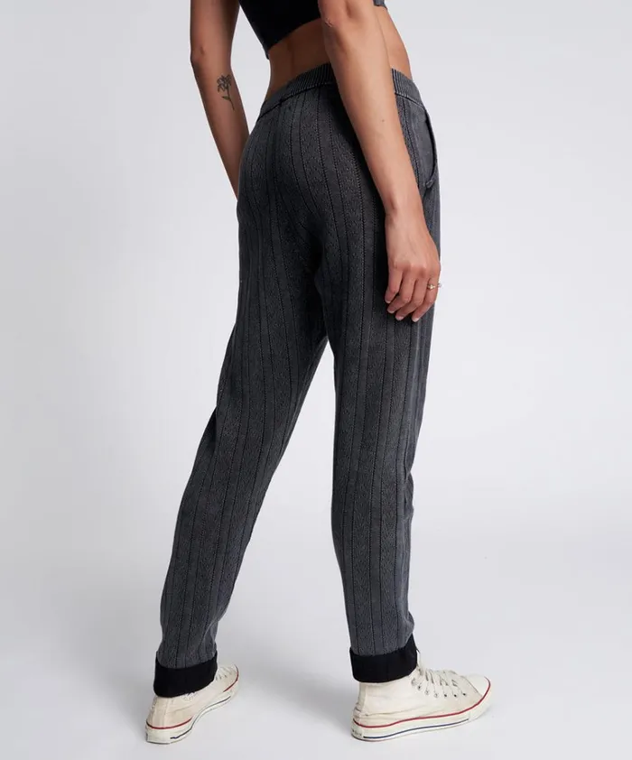 ROSELLA NEW MEXICO KNIT PANTS Women One Teaspoon Bottoms ROSELLA NEW MEXICO KNIT PANTS Women One Teaspoon Bottoms