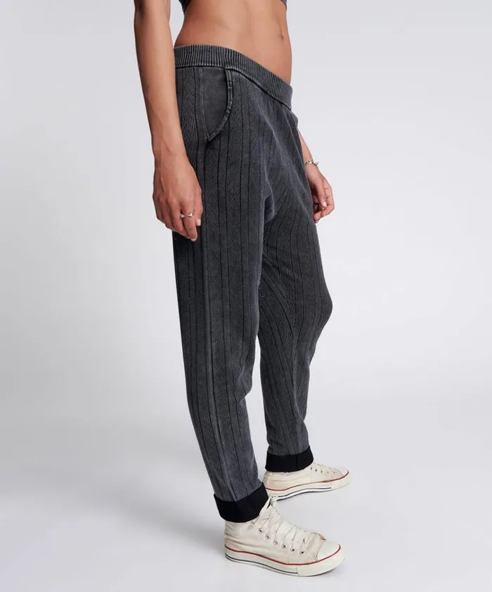 ROSELLA NEW MEXICO KNIT PANTS Women One Teaspoon Bottoms ROSELLA NEW MEXICO KNIT PANTS Women One Teaspoon Bottoms