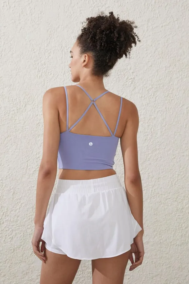 Run Mesh Skirt White Women Cotton On Skirts Run Mesh Skirt White Women Cotton On Skirts