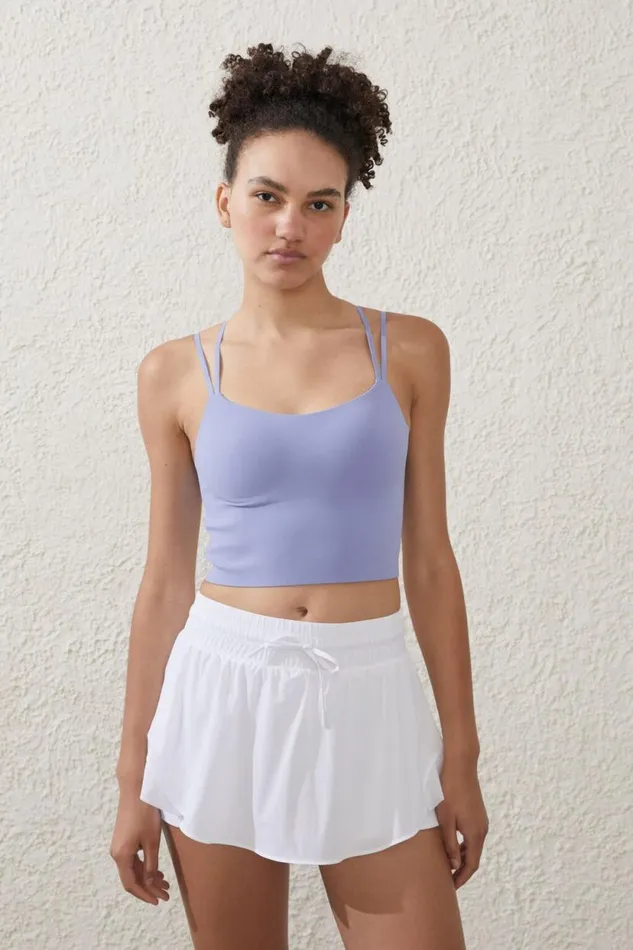 Run Mesh Skirt White Women Cotton On Skirts Run Mesh Skirt White Women Cotton On Skirts