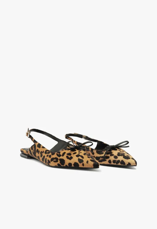 Schutz Shoes Ballerinas Violetta Sculpt Ballet Flat Black 8211 Women