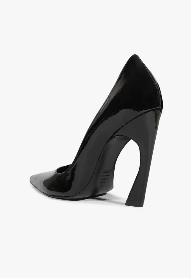 Schutz Shoes Pumps Lexi Pump Black 8211 Women