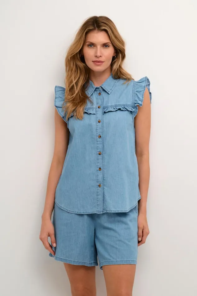 Shirts Women CULTURE CUaurelia Shirt