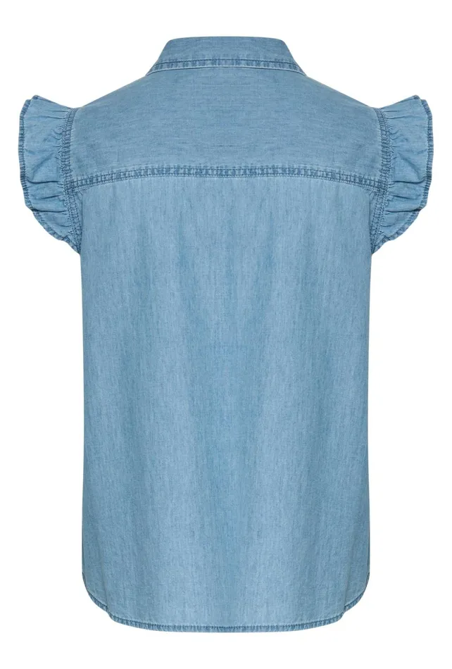 Shirts Women CULTURE CUaurelia Shirt