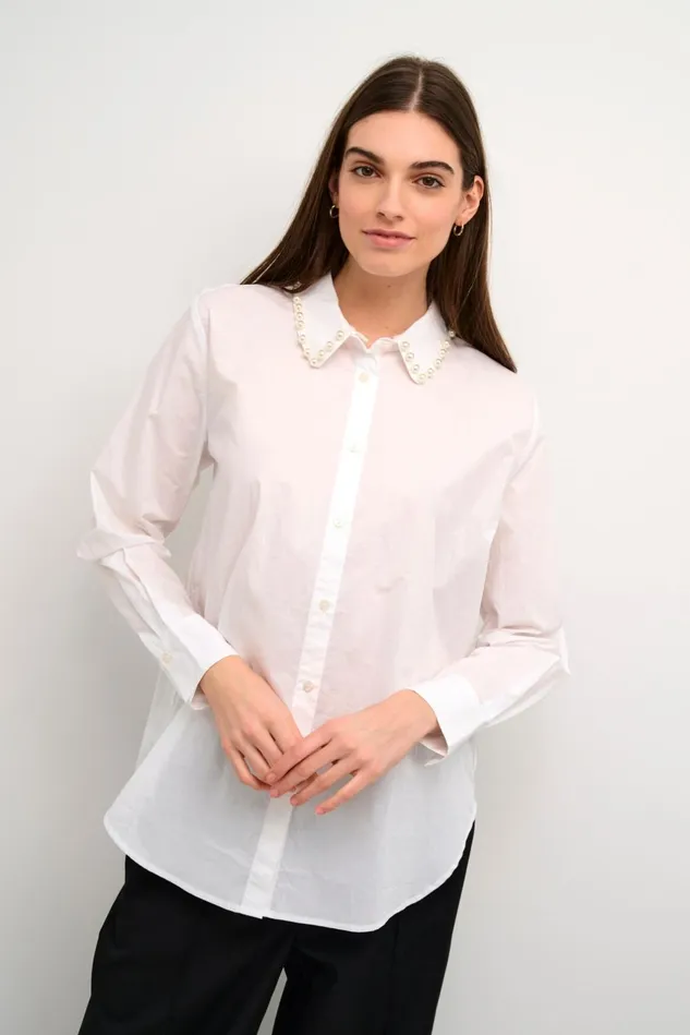 Shirts Women CULTURE CUenso Shirt