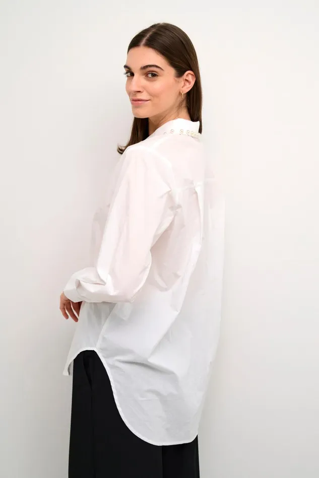 Shirts Women CULTURE CUenso Shirt