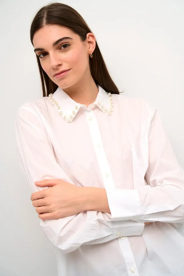 Shirts Women CULTURE CUenso Shirt