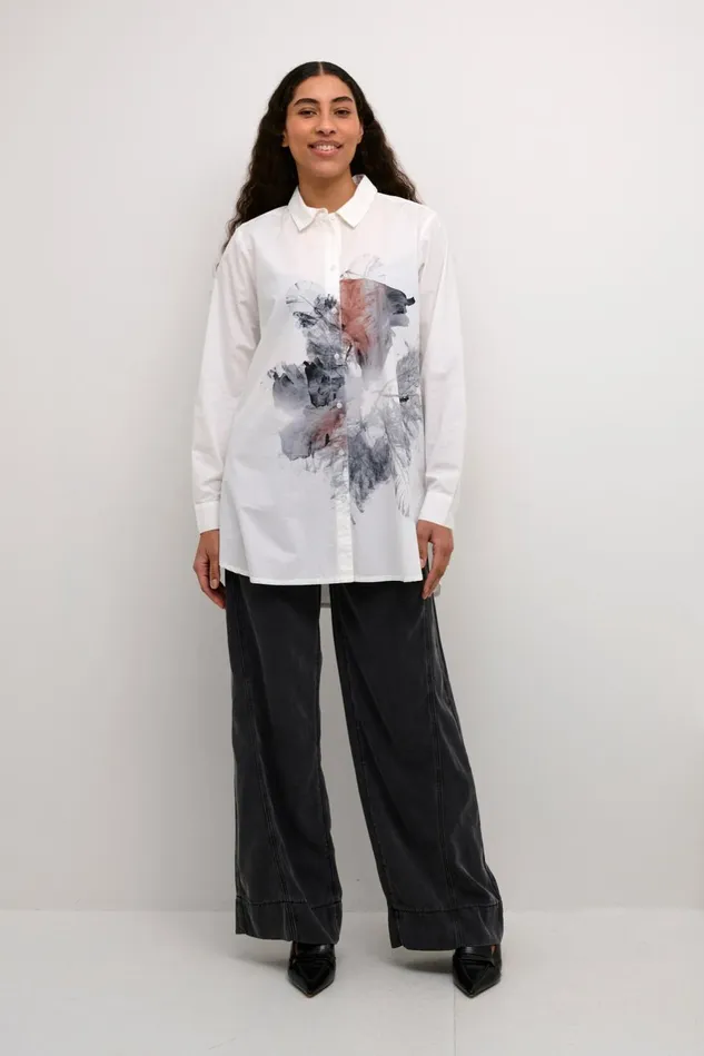 Shirts Women CULTURE CUvaldo Shirt