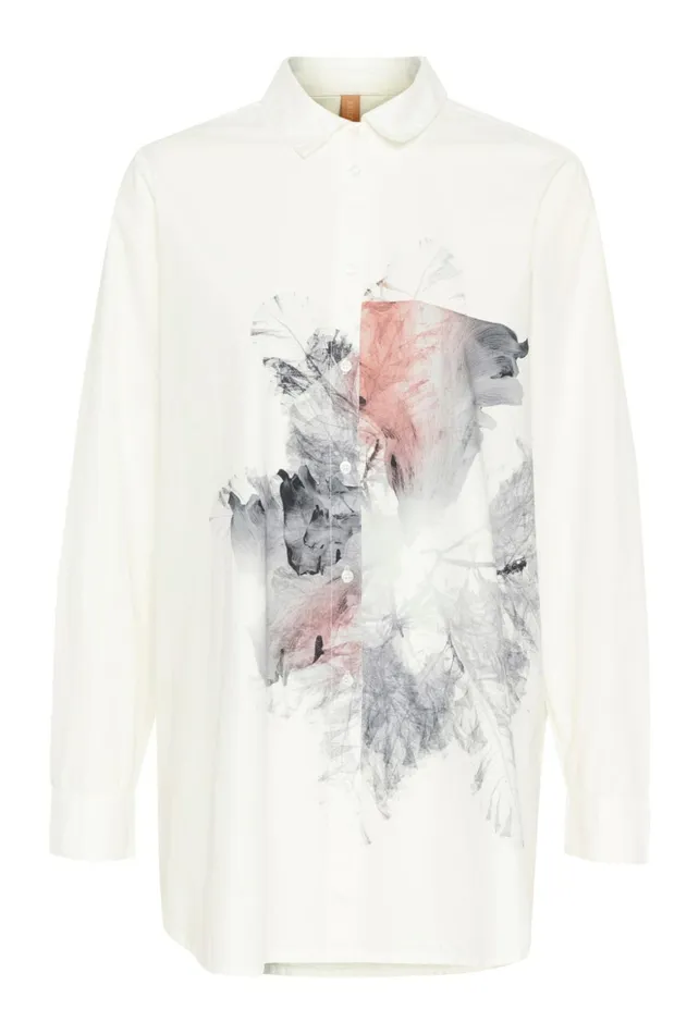 Shirts Women CULTURE CUvaldo Shirt