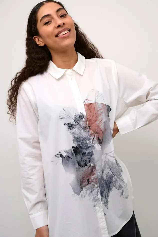 Shirts Women CULTURE CUvaldo Shirt