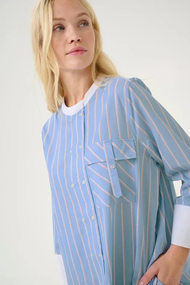 Shirts Women CULTURE CUvelo Shirt