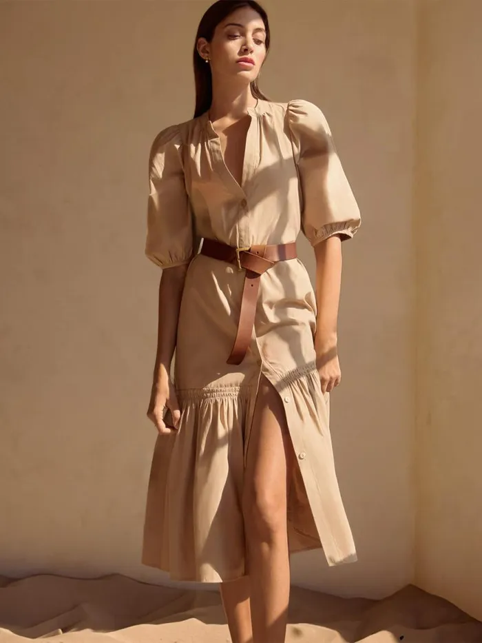 Shop Brochu Walker Belts The Heritage Buckle Belt Distressed Brown